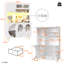 176cm Kitchen Pantry-123390825