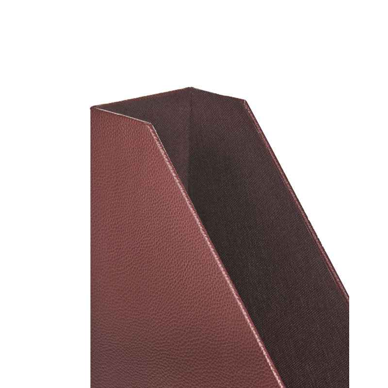 SUMER File Organiser, Red