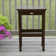 Arbnora Rectangular 4 - Person 54" Long Bar Height Dining Set
