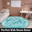 Chevez Faux Sheepskin Indoor Rug-1236176572