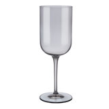 Fuum 4 Piece 14 oz. Crystal Red Wine Glassware Set