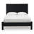 Aydia Queen Panel Headboard
