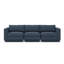 Podium Modular 3 PC Sofa-53821392