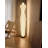 Modern Cheongsam Silhouette Standing Accent Light