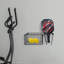 Metal Wall Mounted Multi-Use Sports Rack