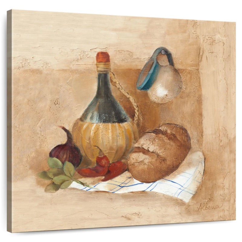 Yarlin Tuscan Table, 10" H x 10" W