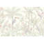 Papier peint doux sur fond blanc-1116312411-1116312390