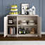 Brottman 120.5cm Sideboard-379454692