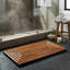 Tapis de douche antidérapant Cathrine
