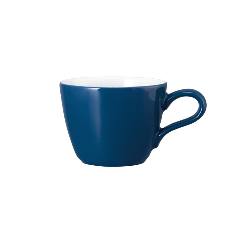 Life Espresso Cup, Blue
