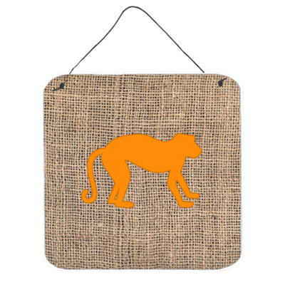 Kalel Animals Paper Print