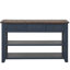 Solid Wood Coffee Table-1136276025-1136276027