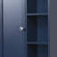 Armoire de salle de bain murale 23,6 po-1206775366