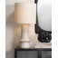 Crest Table Lamp