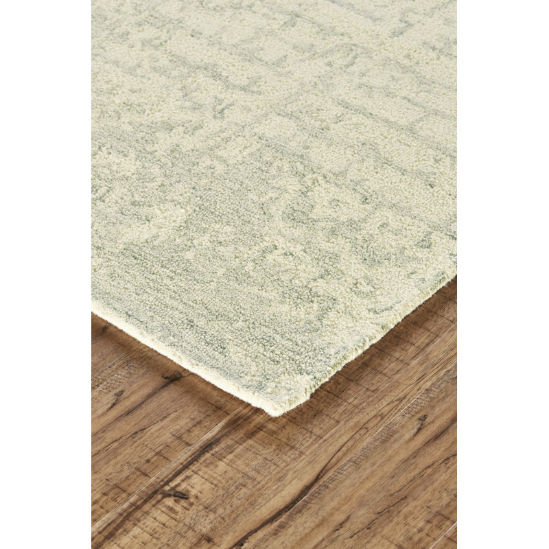 Emeril Abstract Indoor Rug, Rectangle 4' x 6'
