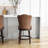 Marthasville Swivel Upholstered Counter Stool-2051610056-2054365892