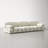 Mio 108'' Velvet Sofa-83140306