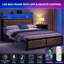Storage Bed-119130858