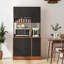 Garde-manger de 71 po Nycere-162634742
