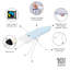 Brabantia Size C Ironing Board with Solid Steam Unit Holder-108990063
