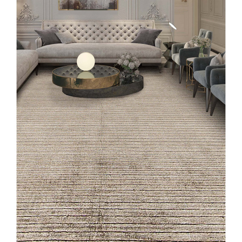 One-of-a-Kind 5'1" X 7' Area Rug