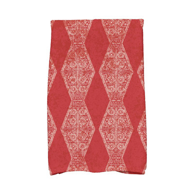 Harrel Hand Towel