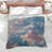 Fluffy Pastel Clouds Comforter-126404737