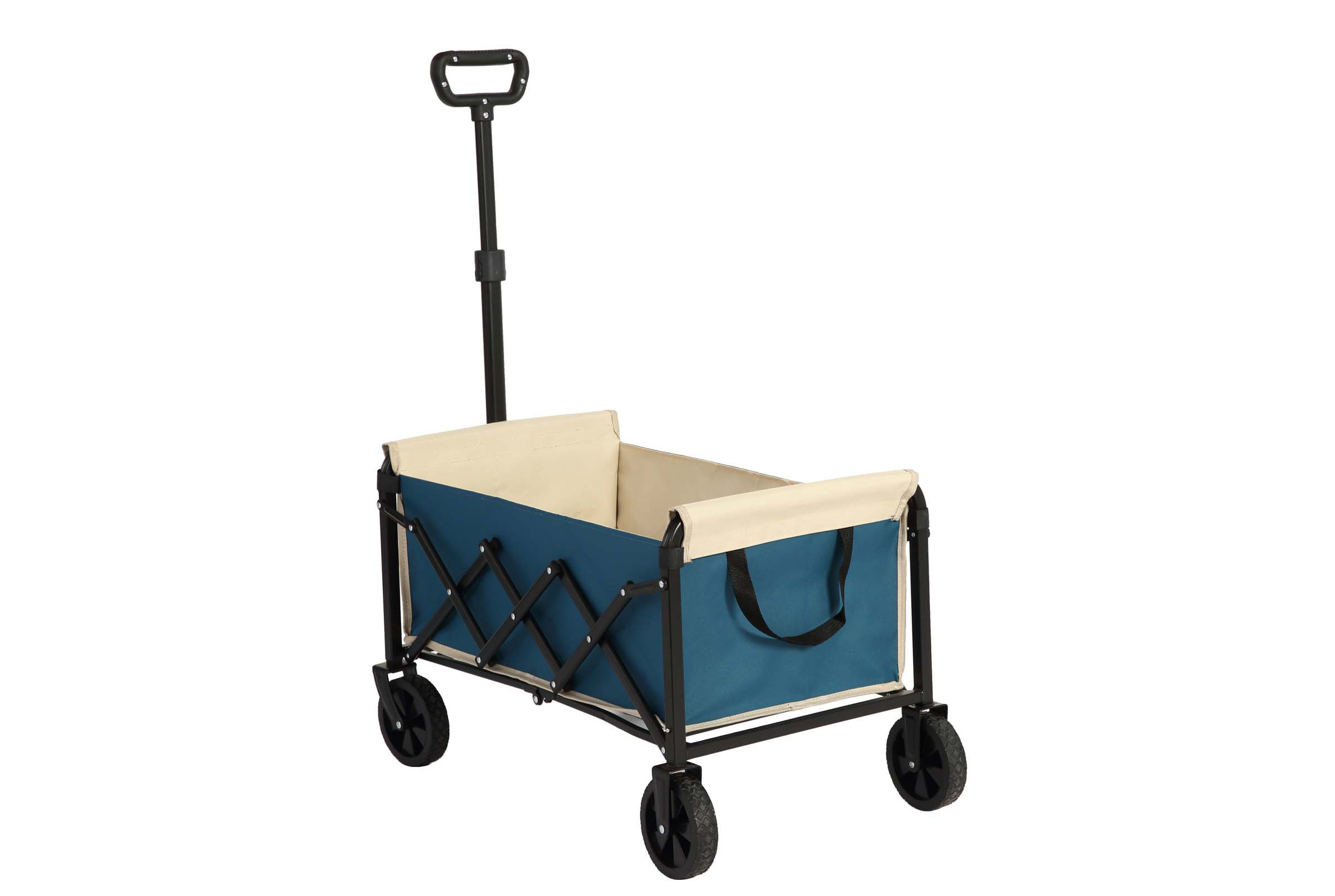 Heavy Duty Folding Beach Wagons