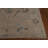 Vegetable Dye Oushak Oriental Area Rug 10