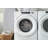 17 Stories Weiler Machine Washable Mocha Modern Indoor Rug-1081310003