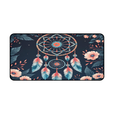 Polyester Desk Pad