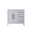 Meuble-lavabo simple 36 po-645150971