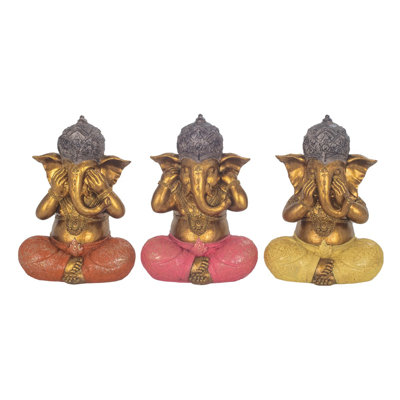 Cyrus Figurines & Sculptures