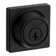 Elements Single Cylinder Deadbolt with SmartKey