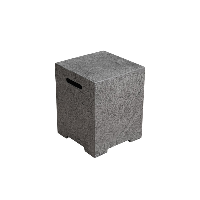 Tank, Dark Gray