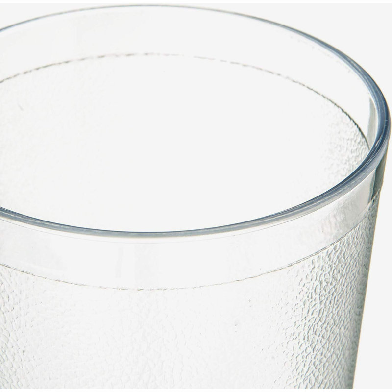 16oz. Drinking Glass Set