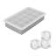 Perfect Cube Ice Tray With Lid-1103220357