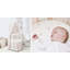 Stokke Sleepi Mini Fitted Sheet Pehr