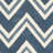 Sanyla Hand Tufted Wool Chevron Rug-350838279