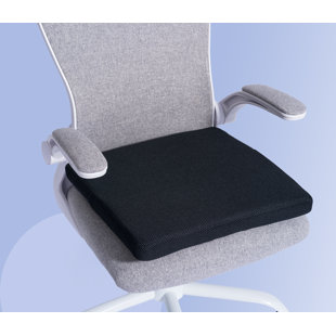 Comfort Seat Topper