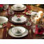 Spode Christmas Tree Stemless Wine Glasses 19Oz