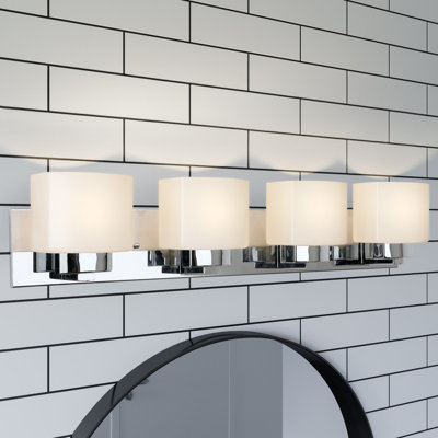 Adelie Dimmable Vanity Light