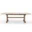 Tuscanspring Solid Wood Dining Table