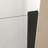 Pivot Shower Door With Aluminum Frame