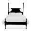 Emily Spindle Four Post Bed-700965192-700968638