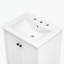 Armoire de salle de bain Kinuko