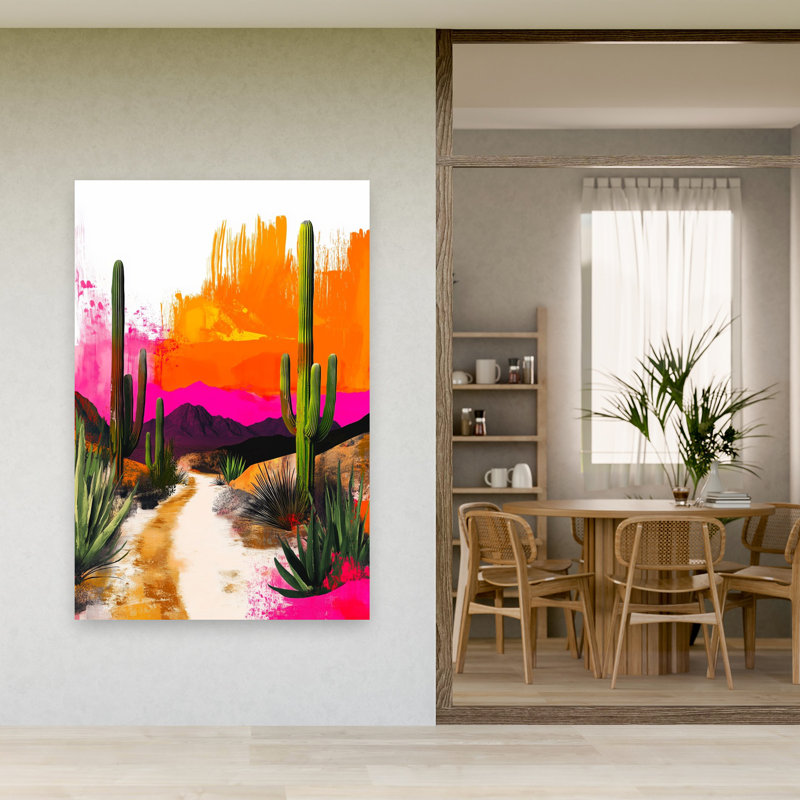 Print, 152.4cm H x 101.6cm W