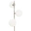 Kherodawala 162cm Silver Tree Floor Lamp