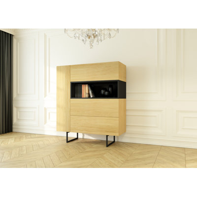 Largo 120cm Sideboard