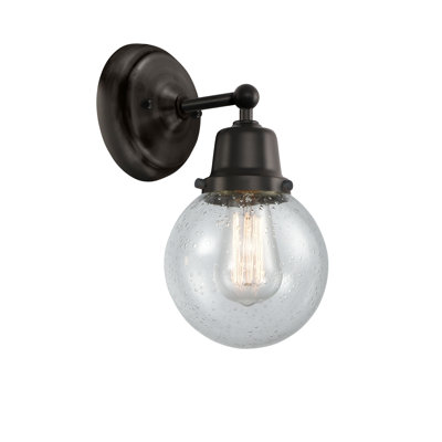 Aniyja Armed Sconce